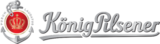 Logo von König Pilsener
